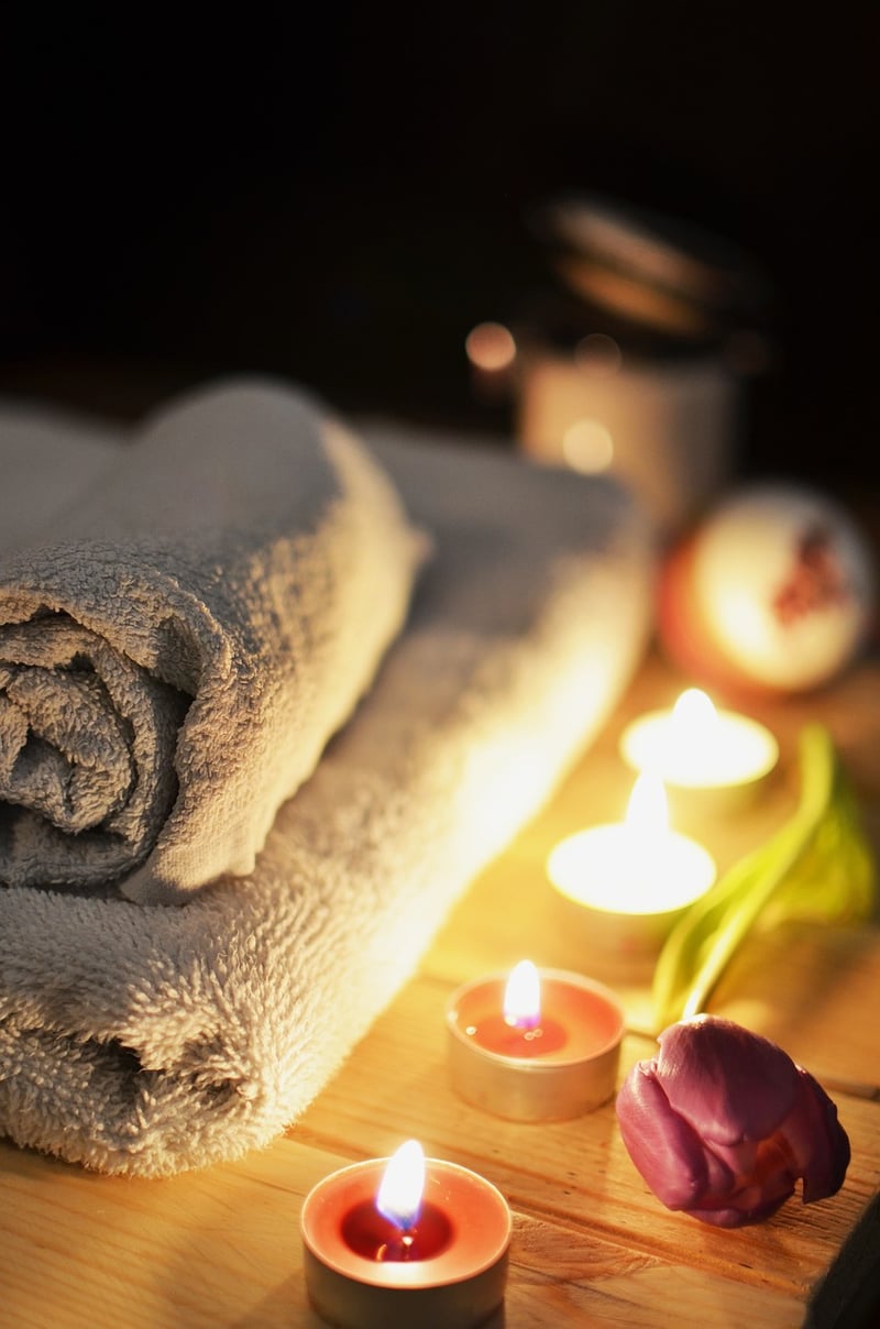 Homeopathic Treatments